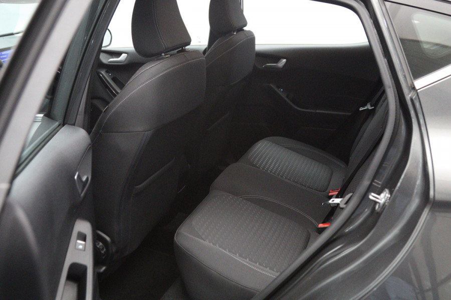Ford Fiesta 1.0 EcoBoost Titanium X, Winterpakket, B&O Sound, Camera, Adap. Cruise Control