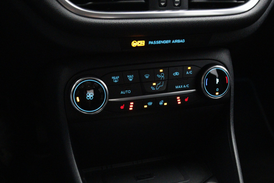Ford Fiesta 1.0 EcoBoost Titanium X, Winterpakket, B&O Sound, Camera, Adap. Cruise Control