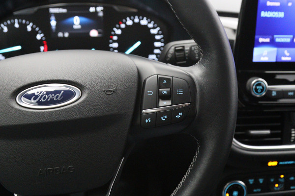 Ford Fiesta 1.0 EcoBoost Titanium X, Winterpakket, B&O Sound, Camera, Adap. Cruise Control