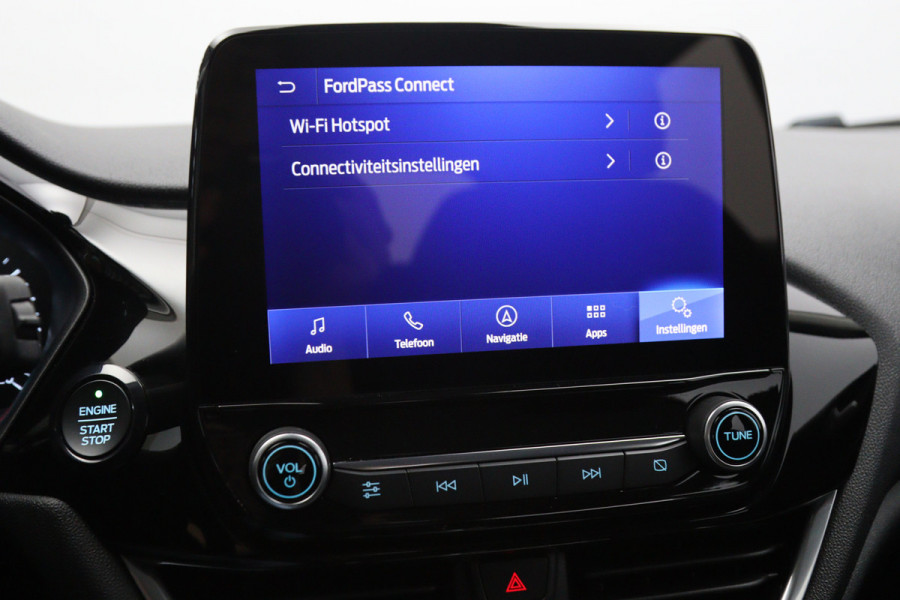 Ford Fiesta 1.0 EcoBoost Titanium X, Winterpakket, B&O Sound, Camera, Adap. Cruise Control