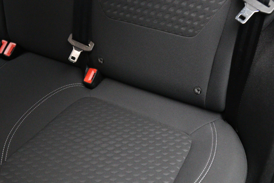 Ford Fiesta 1.0 EcoBoost Titanium X, Winterpakket, B&O Sound, Camera, Adap. Cruise Control