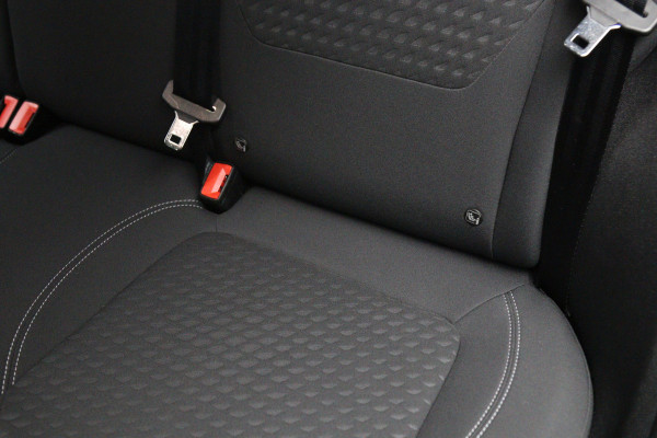 Ford Fiesta 1.0 EcoBoost Titanium X, Winterpakket, B&O Sound, Camera, Adap. Cruise Control