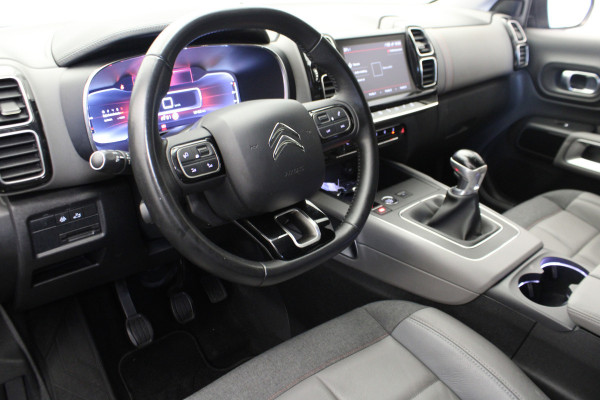 Citroën C5 Aircross 1.2 PureTech Business Plus