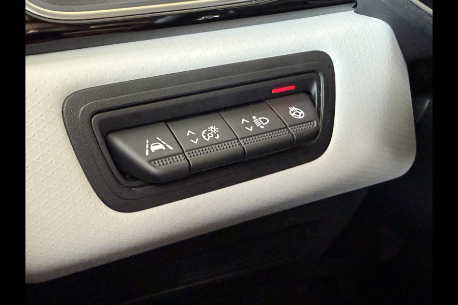 Renault Captur 1.3 TCe 155 Edition One | Groot Navi | Pano | Bose | 360 | Stoel & Stuur verwarming | 18" | 100% Dealer onderhouden!