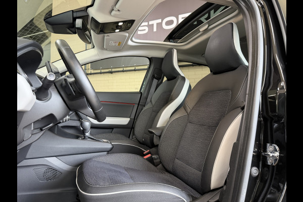 Renault Captur 1.3 TCe 155 Edition One | Groot Navi | Pano | Bose | 360 | Stoel & Stuur verwarming | 18" | 100% Dealer onderhouden!