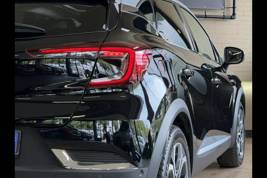 Renault Captur 1.3 TCe 155 Edition One | Groot Navi | Pano | Bose | 360 | Stoel & Stuur verwarming | 18" | 100% Dealer onderhouden!