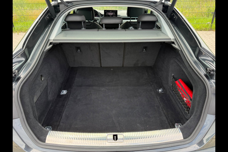 Audi A5 Sportback 40 TFSI Launch edition Sport | PDC | Camera | ACC | Carplay |
