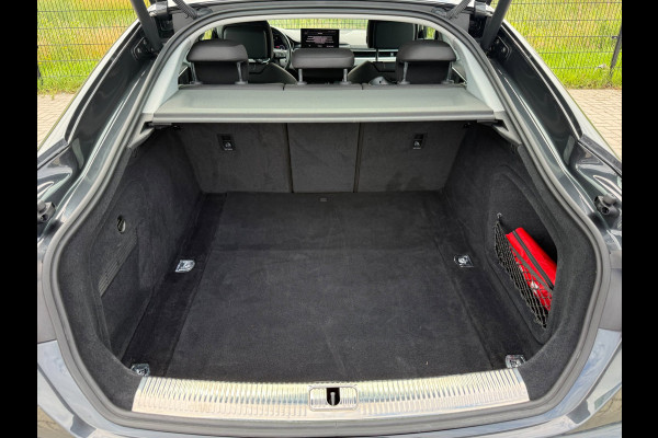 Audi A5 Sportback 40 TFSI Launch edition Sport | PDC | Camera | ACC | Carplay |