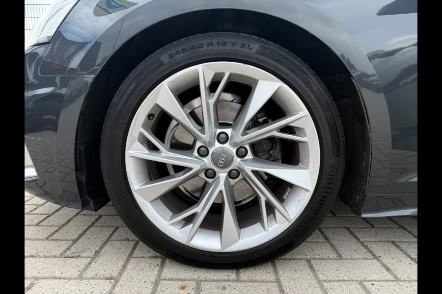 Audi A5 Sportback 40 TFSI Launch edition Sport | PDC | Camera | ACC | Carplay |