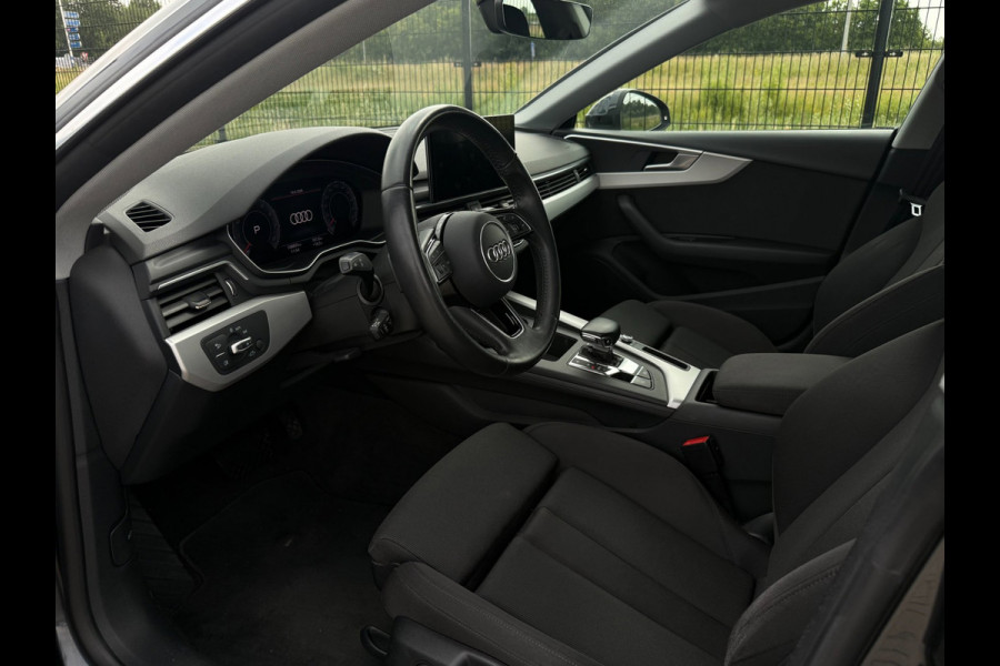 Audi A5 Sportback 40 TFSI Launch edition Sport | PDC | Camera | ACC | Carplay |