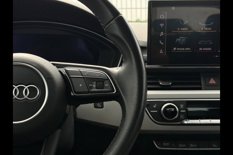 Audi A5 Sportback 40 TFSI Launch edition Sport | PDC | Camera | ACC | Carplay |
