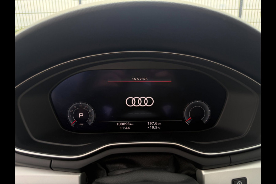 Audi A5 Sportback 40 TFSI Launch edition Sport | PDC | Camera | ACC | Carplay |