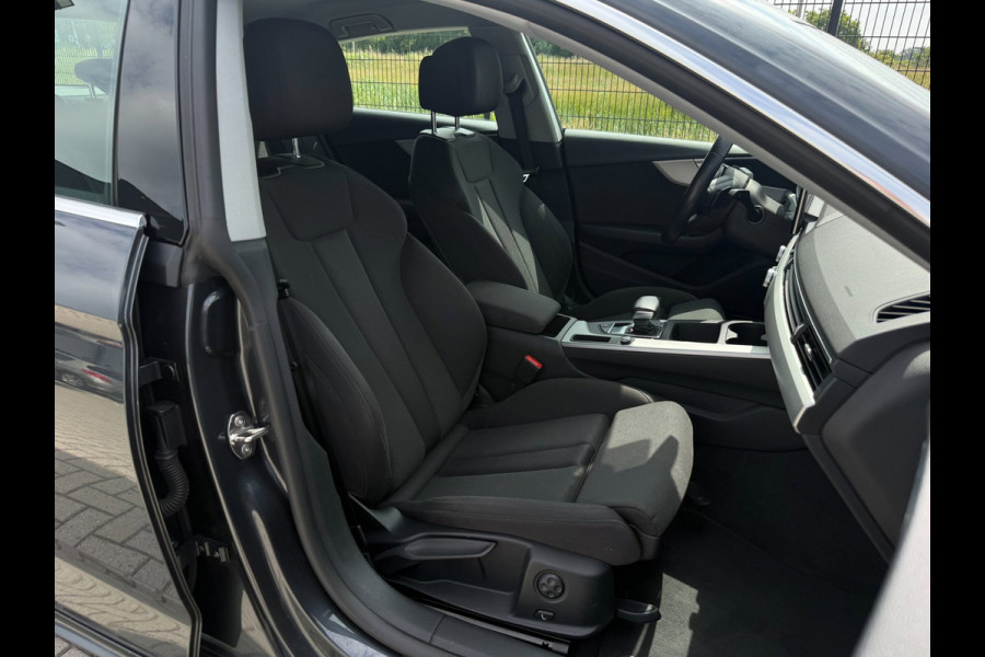 Audi A5 Sportback 40 TFSI Launch edition Sport | PDC | Camera | ACC | Carplay |