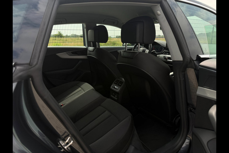 Audi A5 Sportback 40 TFSI Launch edition Sport | PDC | Camera | ACC | Carplay |