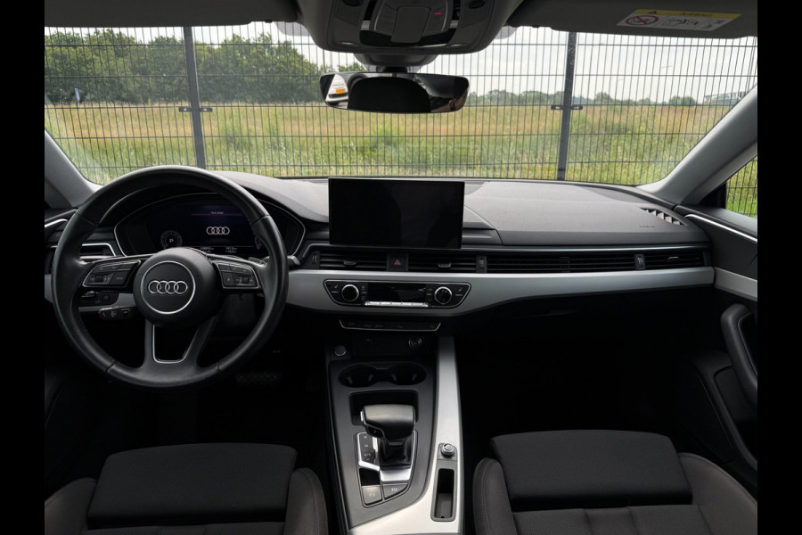 Audi A5 Sportback 40 TFSI Launch edition Sport | PDC | Camera | ACC | Carplay |