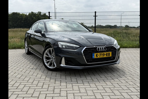 Audi A5 Sportback 40 TFSI Launch edition Sport | PDC | Camera | ACC | Carplay |