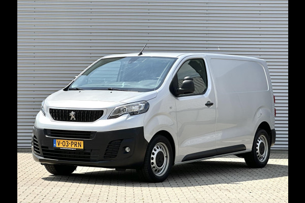 Peugeot Expert 231S 2.0 BlueHDI 120PK MARGE Trekhaak|Navi|Cruise Jumpy/proace/vivaro