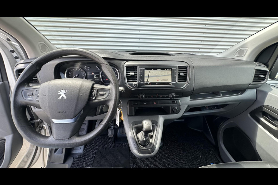 Peugeot Expert 231S 2.0 BlueHDI 120PK MARGE Trekhaak|Navi|Cruise Jumpy/proace/vivaro