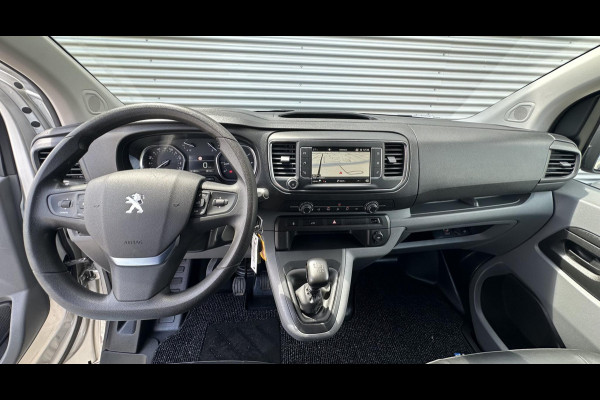 Peugeot Expert 231S 2.0 BlueHDI 120PK MARGE Trekhaak|Navi|Cruise Jumpy/proace/vivaro