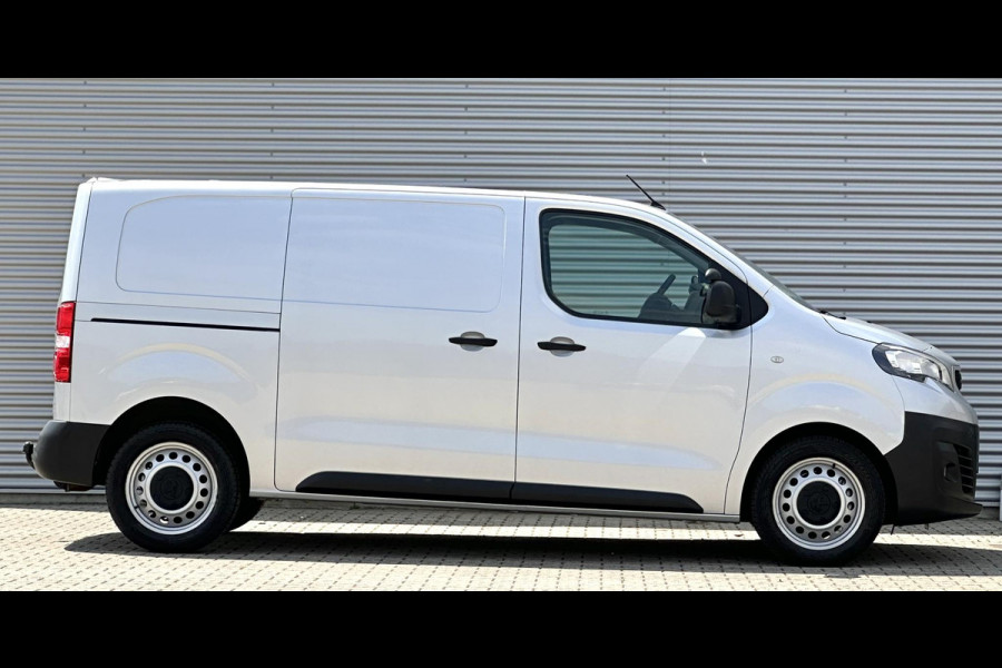 Peugeot Expert 231S 2.0 BlueHDI 120PK MARGE Trekhaak|Navi|Cruise Jumpy/proace/vivaro