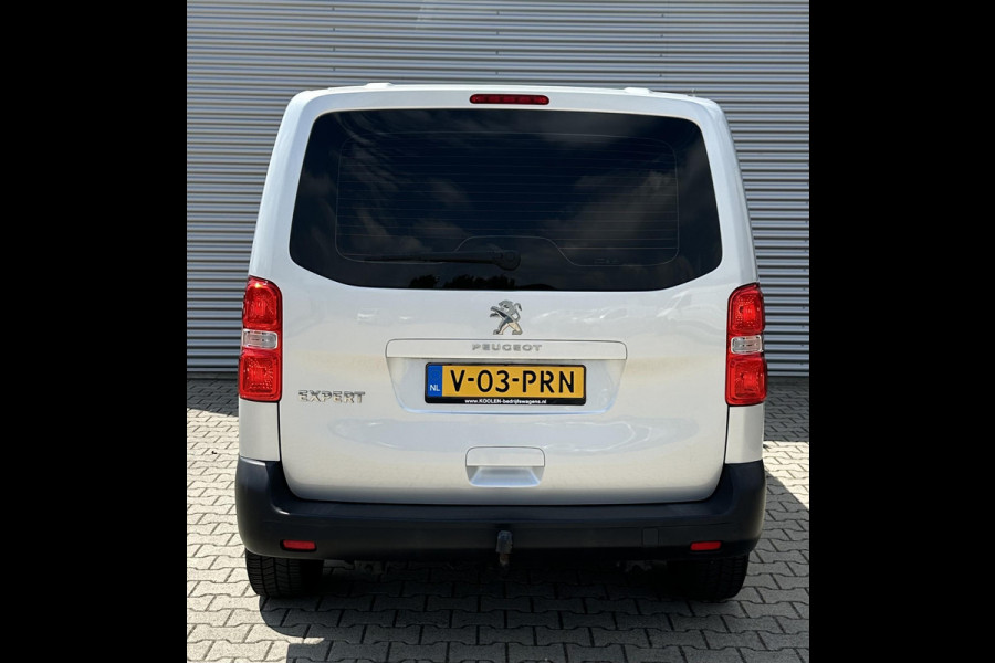 Peugeot Expert 231S 2.0 BlueHDI 120PK MARGE Trekhaak|Navi|Cruise Jumpy/proace/vivaro