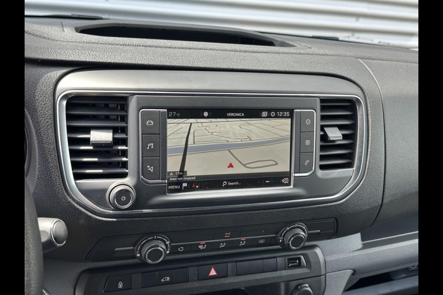 Peugeot Expert 231S 2.0 BlueHDI 120PK MARGE Trekhaak|Navi|Cruise Jumpy/proace/vivaro