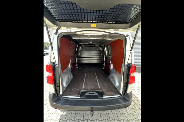 Peugeot Expert 231S 2.0 BlueHDI 120PK MARGE Trekhaak|Navi|Cruise Jumpy/proace/vivaro