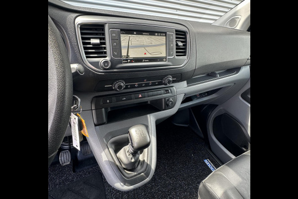 Peugeot Expert 231S 2.0 BlueHDI 120PK MARGE Trekhaak|Navi|Cruise Jumpy/proace/vivaro