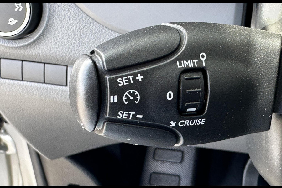 Peugeot Expert 231S 2.0 BlueHDI 120PK MARGE Trekhaak|Navi|Cruise Jumpy/proace/vivaro