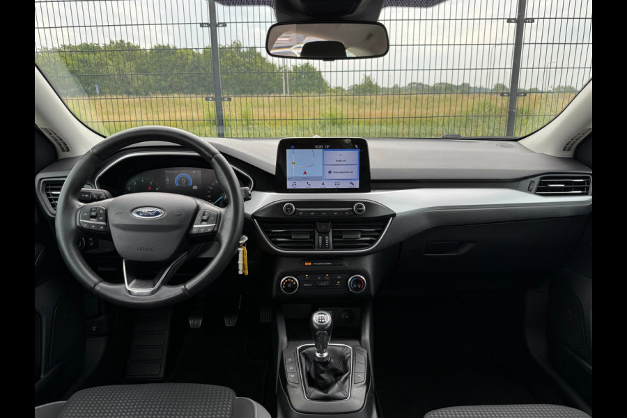 Ford FOCUS Wagon 1.0 EcoBoost Edition Business | NAVI | Trekhaak | CarPlay |