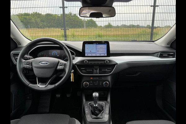 Ford FOCUS Wagon 1.0 EcoBoost Edition Business | NAVI | Trekhaak | CarPlay |