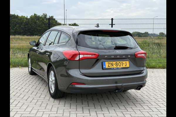 Ford FOCUS Wagon 1.0 EcoBoost Edition Business | NAVI | Trekhaak | CarPlay |
