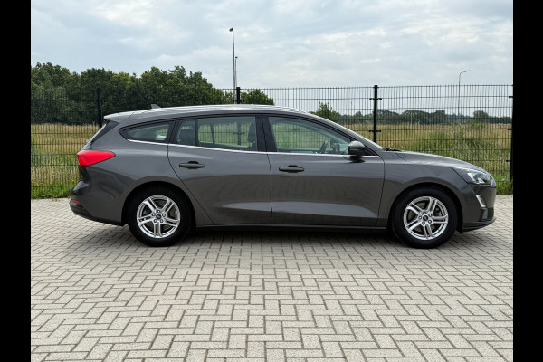 Ford FOCUS Wagon 1.0 EcoBoost Edition Business | NAVI | Trekhaak | CarPlay |