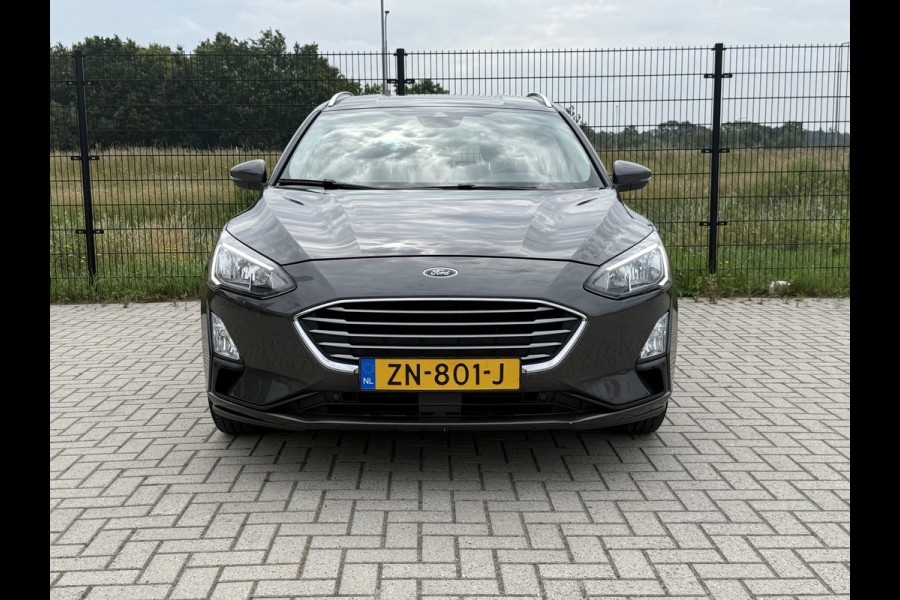Ford FOCUS Wagon 1.0 EcoBoost Edition Business | NAVI | Trekhaak | CarPlay |