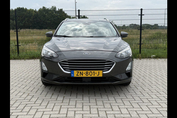 Ford FOCUS Wagon 1.0 EcoBoost Edition Business | NAVI | Trekhaak | CarPlay |