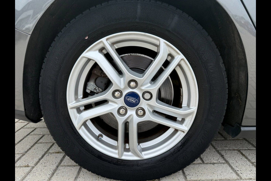 Ford FOCUS Wagon 1.0 EcoBoost Edition Business | NAVI | Trekhaak | CarPlay |