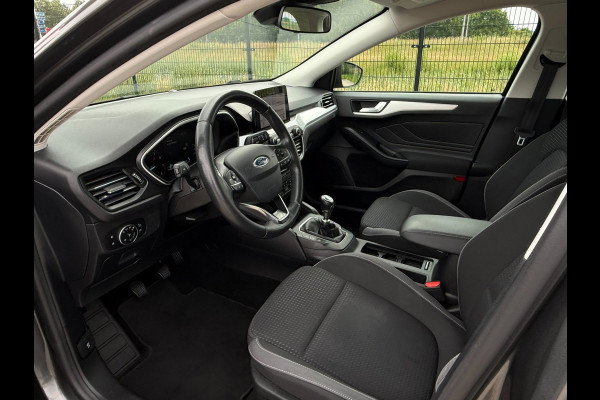 Ford FOCUS Wagon 1.0 EcoBoost Edition Business | NAVI | Trekhaak | CarPlay |
