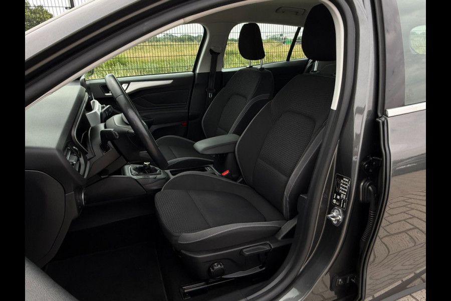 Ford FOCUS Wagon 1.0 EcoBoost Edition Business | NAVI | Trekhaak | CarPlay |