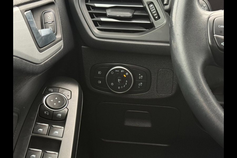 Ford FOCUS Wagon 1.0 EcoBoost Edition Business | NAVI | Trekhaak | CarPlay |