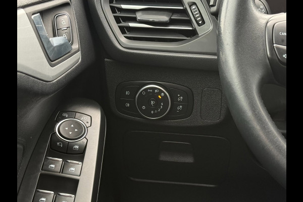 Ford FOCUS Wagon 1.0 EcoBoost Edition Business | NAVI | Trekhaak | CarPlay |