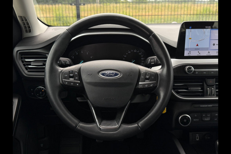 Ford FOCUS Wagon 1.0 EcoBoost Edition Business | NAVI | Trekhaak | CarPlay |