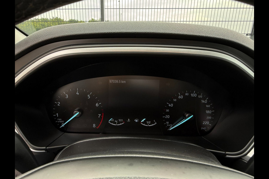 Ford FOCUS Wagon 1.0 EcoBoost Edition Business | NAVI | Trekhaak | CarPlay |