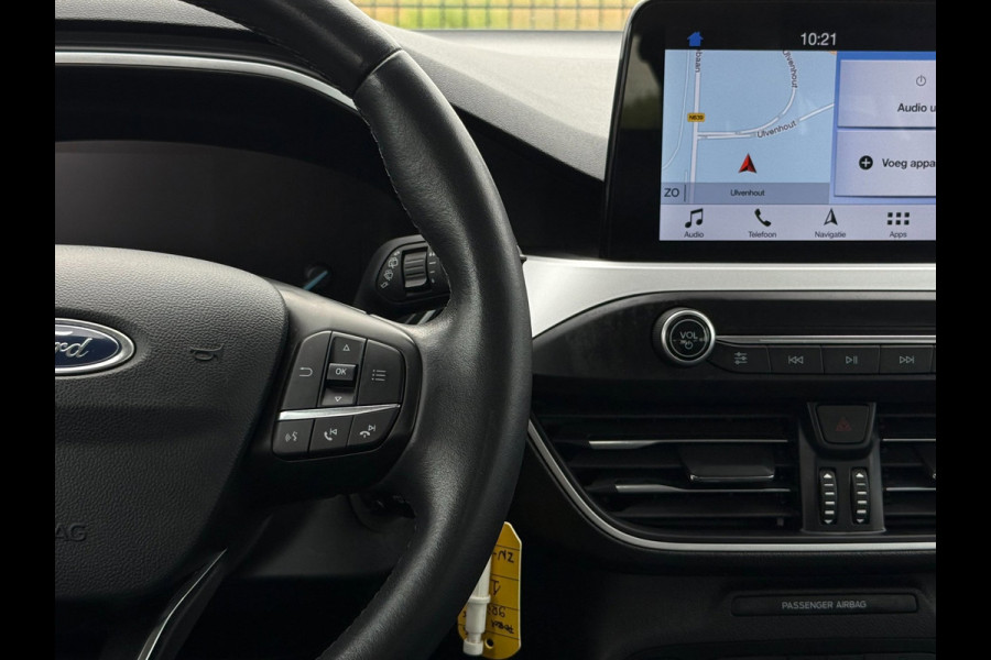 Ford FOCUS Wagon 1.0 EcoBoost Edition Business | NAVI | Trekhaak | CarPlay |