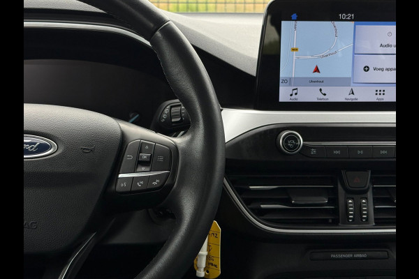 Ford FOCUS Wagon 1.0 EcoBoost Edition Business | NAVI | Trekhaak | CarPlay |