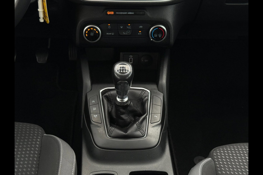 Ford FOCUS Wagon 1.0 EcoBoost Edition Business | NAVI | Trekhaak | CarPlay |