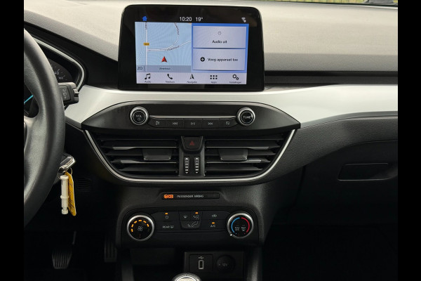 Ford FOCUS Wagon 1.0 EcoBoost Edition Business | NAVI | Trekhaak | CarPlay |