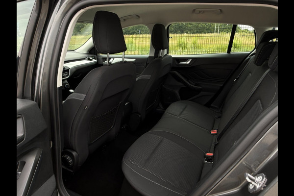 Ford FOCUS Wagon 1.0 EcoBoost Edition Business | NAVI | Trekhaak | CarPlay |