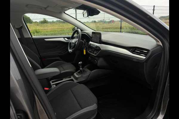 Ford FOCUS Wagon 1.0 EcoBoost Edition Business | NAVI | Trekhaak | CarPlay |