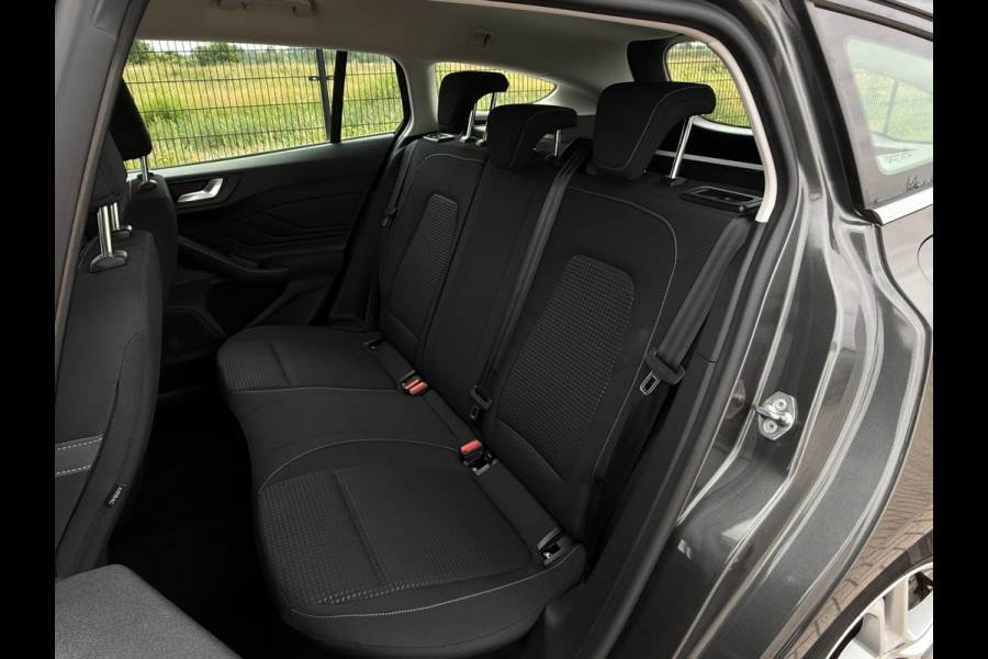 Ford FOCUS Wagon 1.0 EcoBoost Edition Business | NAVI | Trekhaak | CarPlay |