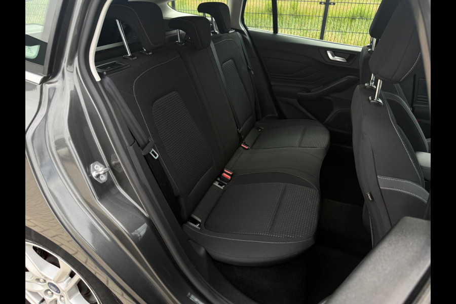 Ford FOCUS Wagon 1.0 EcoBoost Edition Business | NAVI | Trekhaak | CarPlay |
